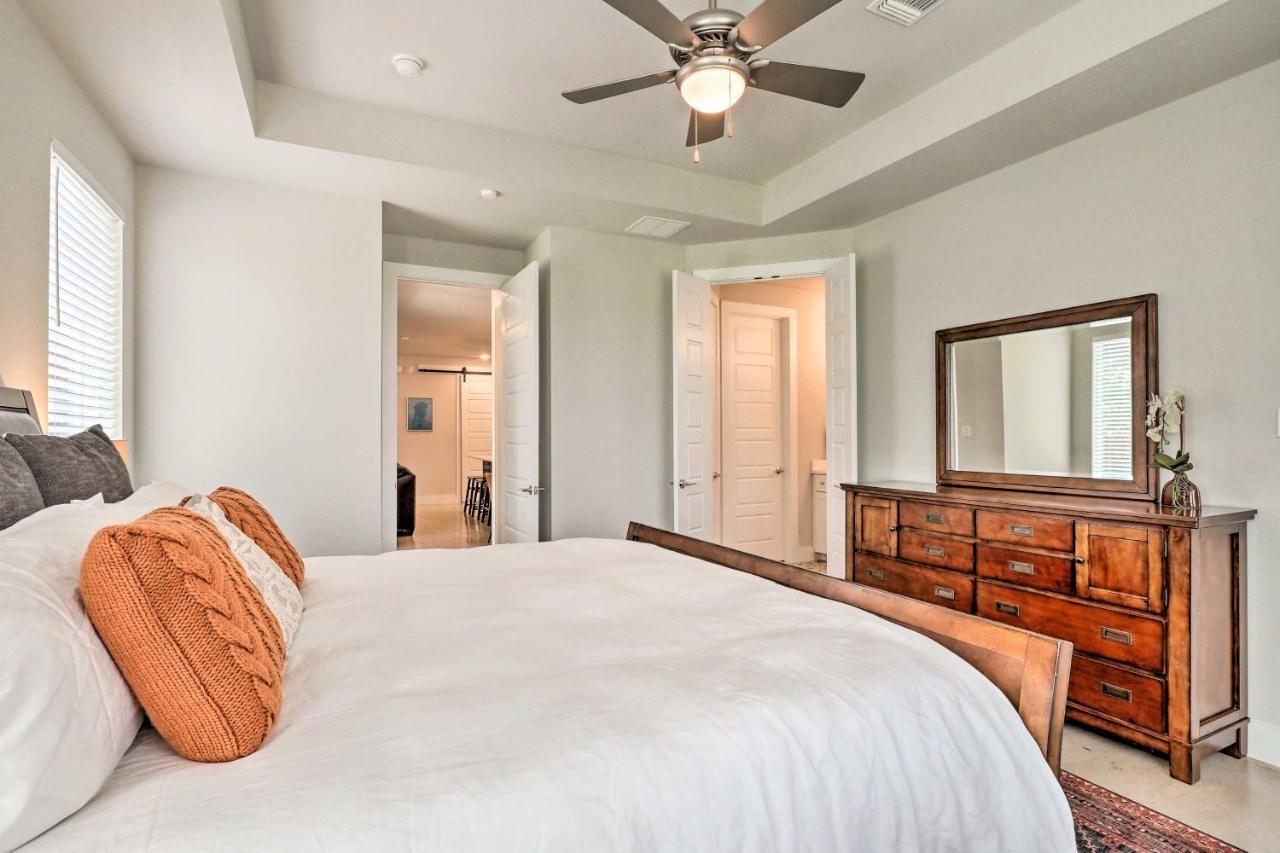 Gorgeous Georgetown Home, Walk To The Square! ภายนอก รูปภาพ